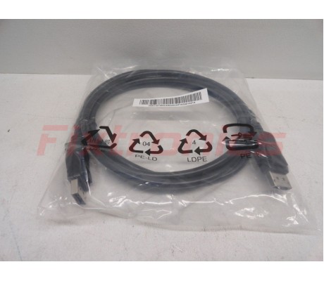 6FT Display Port Coxoc Male to Male Cable NEW  